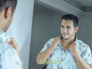 SamuelOrtiz