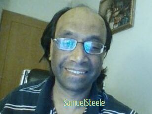 SamuelSteele