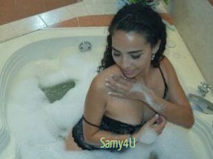 Samy4U