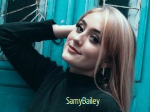 SamyBailey