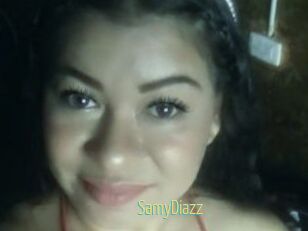 SamyDiazz