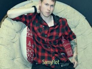 SamyFlot