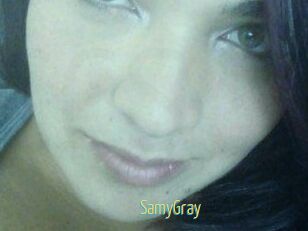 SamyGray