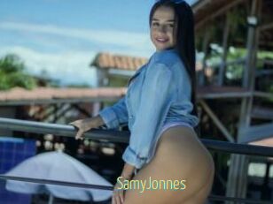 SamyJonnes