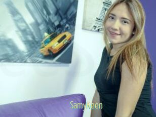 SamyKeen