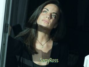 SamyRoss