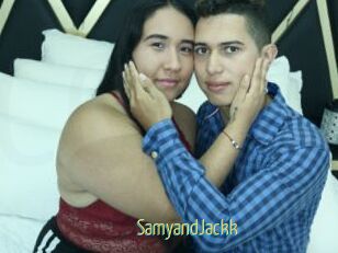 SamyandJackk
