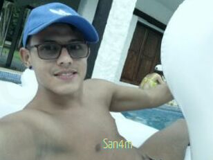 San4m