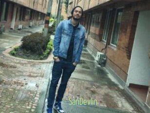 SanDevlin