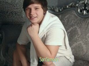 SanSimean