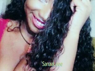 SanaaLeee