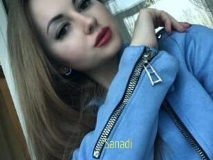 Sanadi