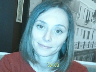 Sanda