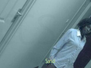 Sandi