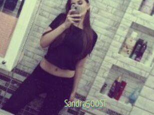 Sandra500ST