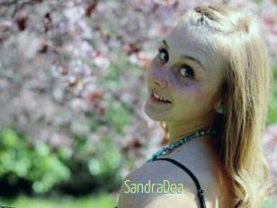 SandraDea