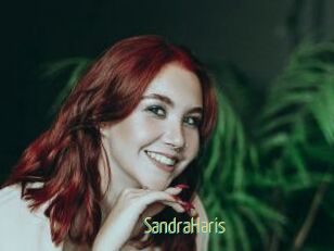 SandraHaris