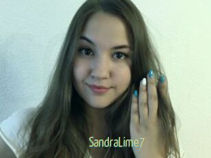 SandraLime7