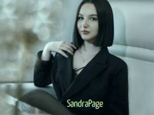 SandraPage