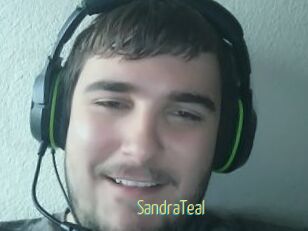 SandraTeal