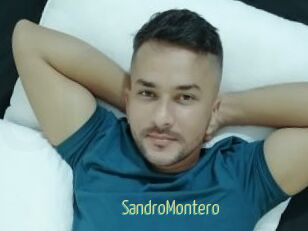 SandroMontero