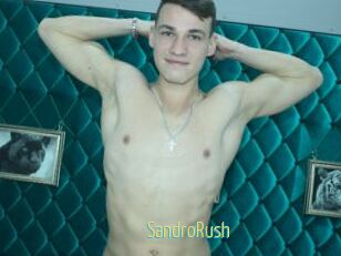 SandroRush