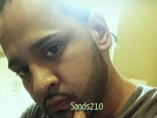 Sands210