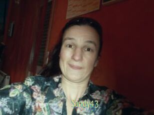 Sandy43