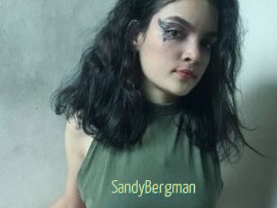 SandyBergman