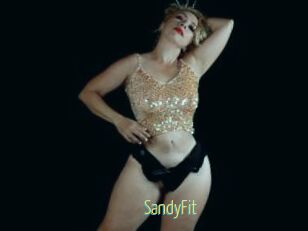 SandyFit