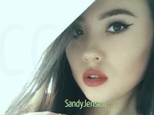 SandyJensen