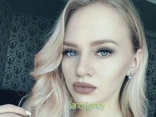 SandyLandy