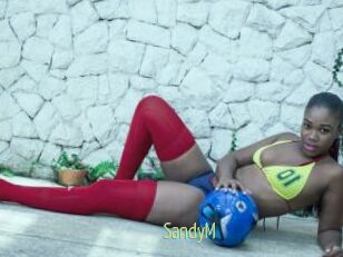 SandyM
