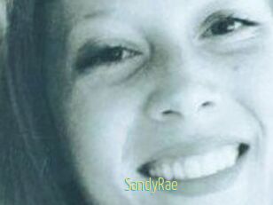SandyRae