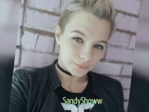 SandyShoww
