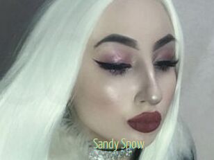 Sandy_Snow
