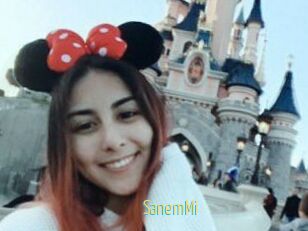 SanemMi