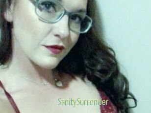SanitySurrender