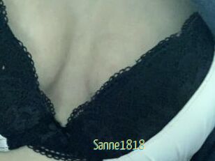 Sanne1818