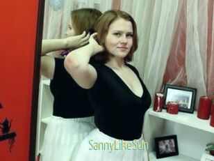 SannyLikeSun