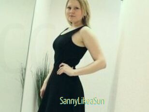 Sanny_Like_a_Sun