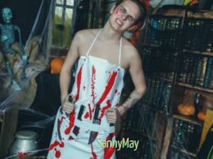 SannyMay