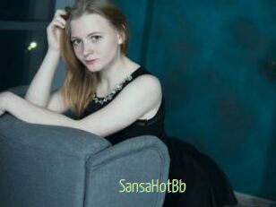 SansaHotBb