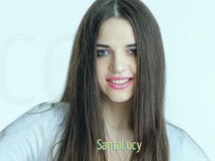SantaLucy