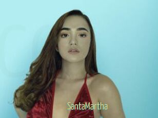 SantaMartha