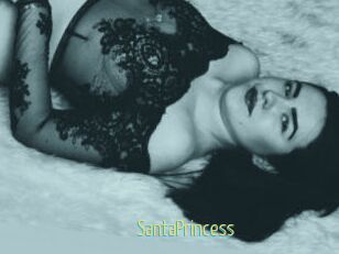 SantaPrincess_