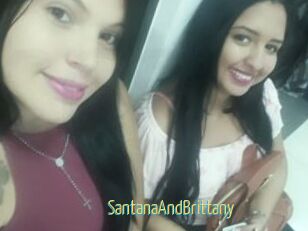 SantanaAndBrittany