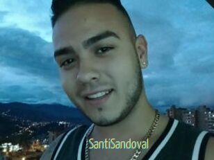 SantiSandoval