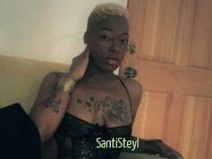 SantiSteyl
