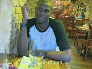 Santi_Brown